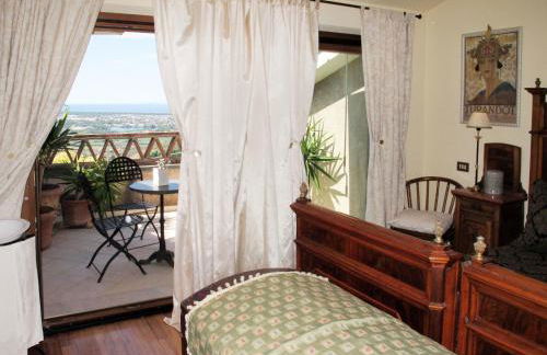 Villa Capo Corso by Interhome - Foto 32