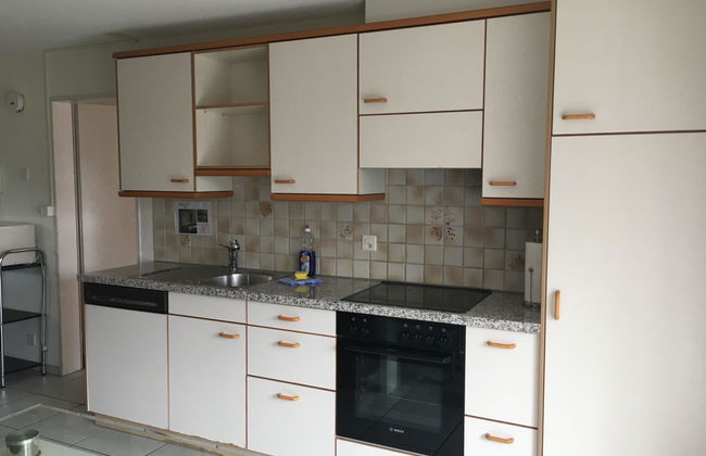 Schwizi's Holiday Apartments - Foto 12