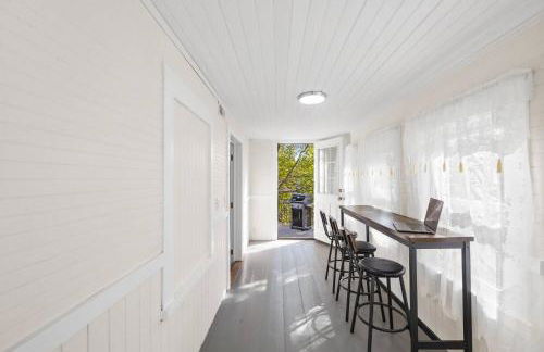 Brookside Bungalow - Foto 23