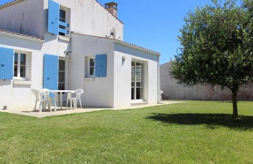 Maison mitoyenne 4 pièces avec jardin clos - Saint Denis d'Oléron - FR-1-246A-406 - Foto 1