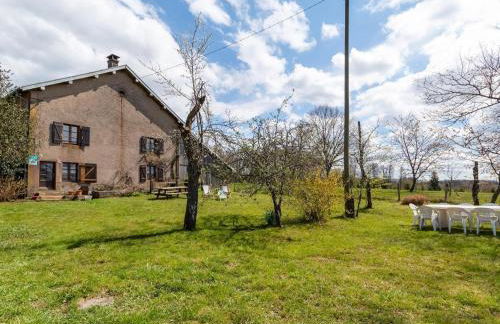 Grande maison rénovée avec WIFI, idéale pour familles - FR-1-583-406 - Foto 19