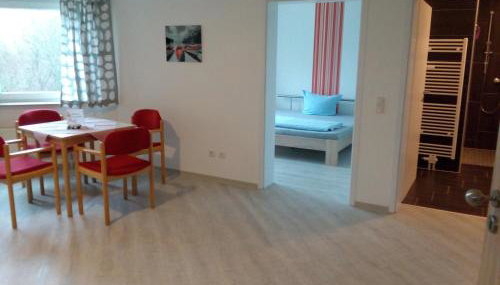 Ferienwohnung im Haus "Maria Anna" - Foto 2