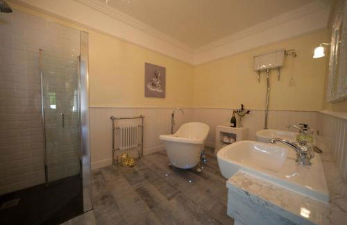 Kilmore Country House - Foto 10