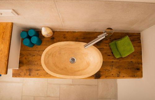 Ferienwohnung Glaserhäusl am Roßgarten - Foto 14