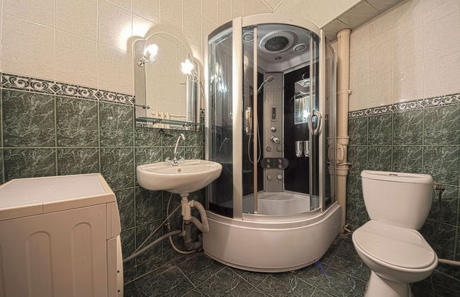 Olga Apartments on Maidan Nezalezhnosti - Foto 62