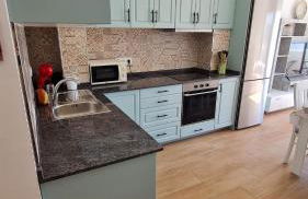 Apartamentos Bahia Mar casa B - Photo 17