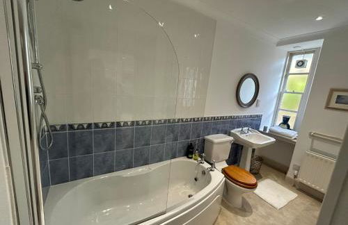 Underwood House Garden Flat - Foto 20