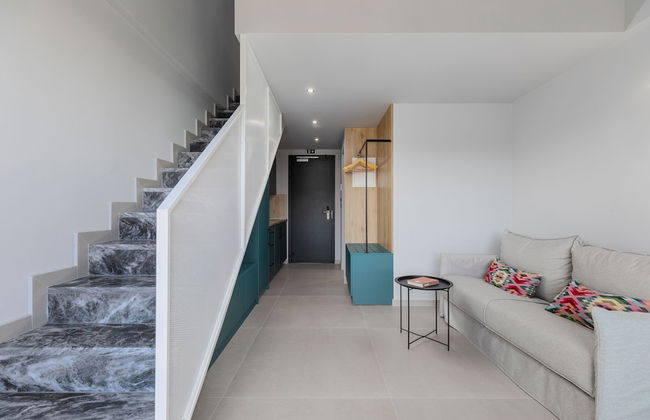 The 8 Suites - Foto 13