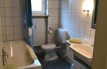Gästehaus Ertel - Ferienwohnung in Erding - Foto 9