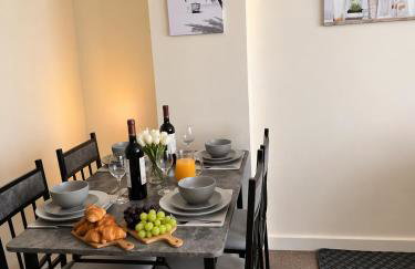 Premium 2BR Retreat for Long Stays - Foto 13