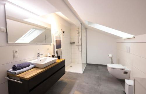 Bed & Bahn Seesen - Foto 42