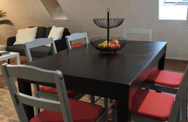 Zuhause G24 in Bönnigheim - Bis zu 6 Personen - 5 Minuten bis Tripsdrill - Foto 10