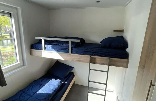 Family Getaway by Efteling - Foto 4