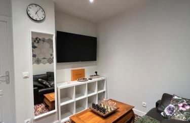 Apparte/Hotel de Luxe - Foto 3