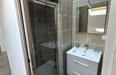 Maison de ville 100m2 Style loft 7 lits - Foto 34