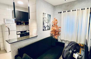 Residencial Mª Do Bonfim - 5km Aeroporto JK - Foto 11