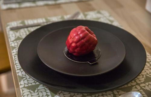 L'élégance - La Petite Provence & La belle époque - hyper centre - Foto 38