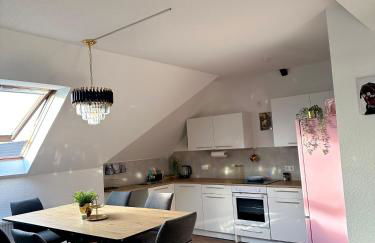 148qm Apartment, nähe Düsseldorf, 4 Schlafzimmer, privater Parkplatz - Foto 2