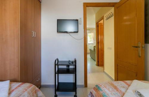 Heads 2 Holiday Homes Apartment - Foto 16