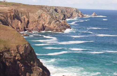 Holiday home near coast, Beuzec-Cap Sizun-formerly TUI Ferienhaus - Foto 32