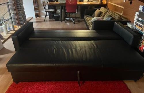 Casa El Angel Loft Denia centro con parking - Photo 34