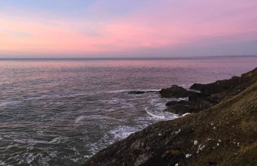 Maison de pêcheurs à 50 mètres de la mer - Foto 23