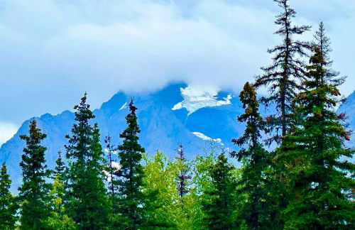 Eagle River Retreat - Foto 36