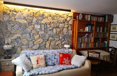 Chalet Luna - Foto 26