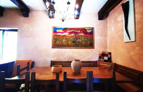 Chalet Mon Amour - Foto 18