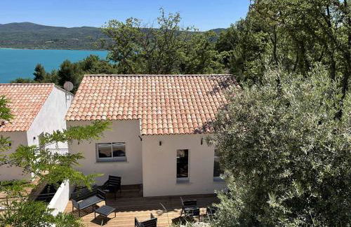 Villa Fautea Verdon - Foto 51