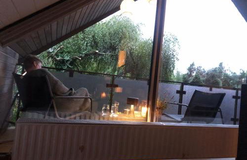 Auszeitwohnung - Foto 21