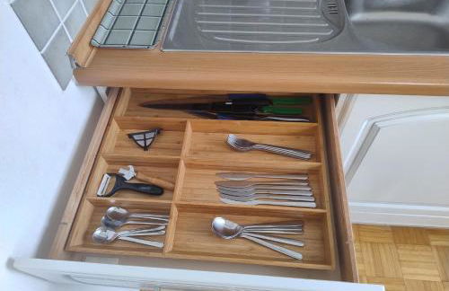 Geräumiges Appartment Nahe Hannover Messe - Foto 9