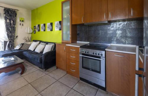 Crystal Pool Apartment by Booking Kottas - Egeopelagitika - Foto 36