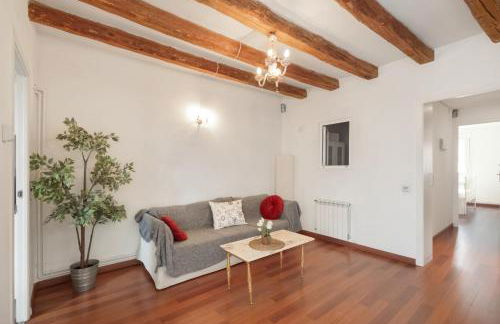 Cozy apartment centre Manresa - Photo 9