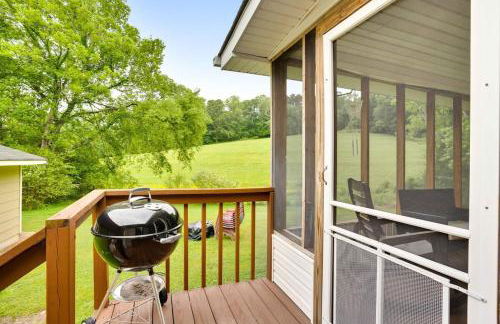 Country Lane Cottage- privacy & quiet neighborhood - Foto 28