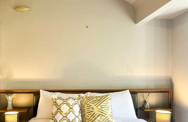 Beautiful Detached Villa - Jacuzzi Bath - Parking - Foto 20