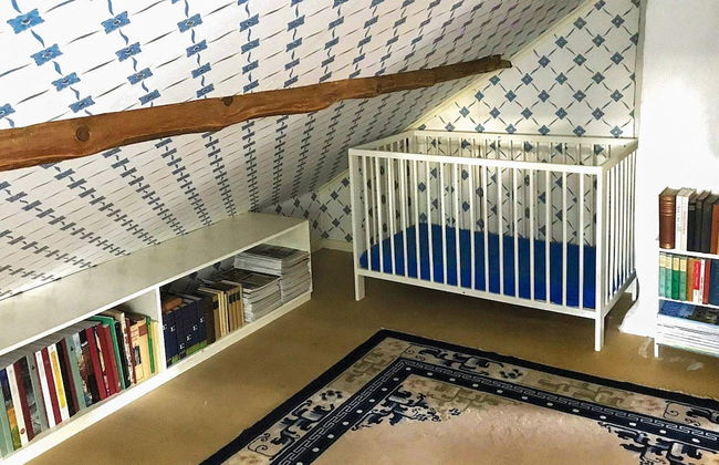 4 Person Holiday Home in Tystberga - Photo 16