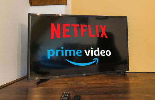 Apartment Bavaria - Zentral mit Stellplatz, Küche & Netflix - Foto 12