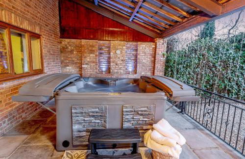 Barn House - Foto 32