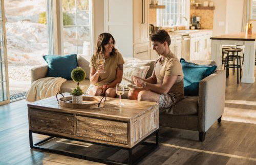 Sunset Site Boulder Bliss HotTub by Casa Oso - Foto 12