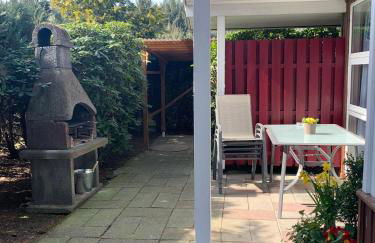 Gepflegtes-Ferienhaus-am-Dankernsee-Haren-Emsland - Photo 17