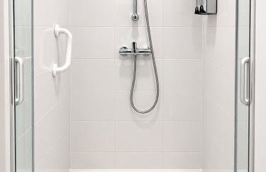 Appartement 1 chambre avec piscine - Foto 11