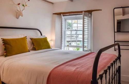 Ebb Tide - Fisherman's Cottage - Foto 17