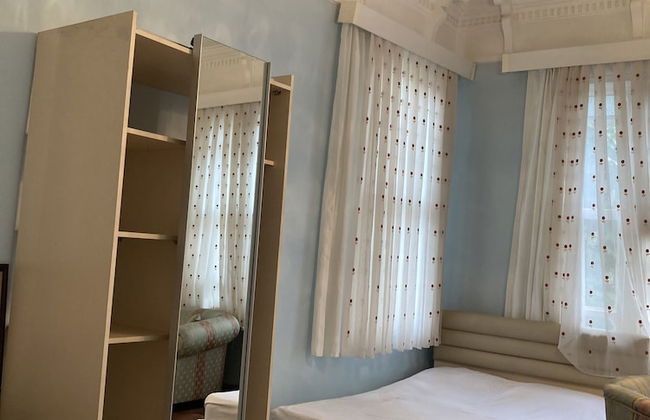 Sea view Villa in Üsküdar - Foto 4