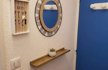 appartement résidence val soleil. - Foto 18