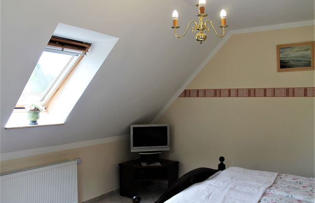 Geraumige Ferienwohnung in Boltenhagen mit Garten - Foto 6