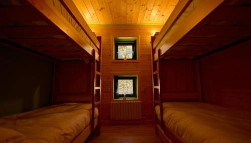 Chalet DolceVista con SPA, vicino a Cortina d'Ampezzo - Foto 5