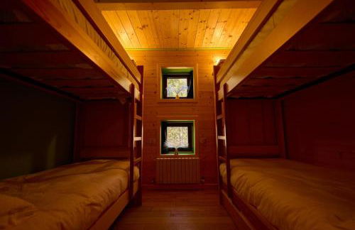 Chalet DolceVista con SPA, vicino a Cortina d'Ampezzo - Photo 5