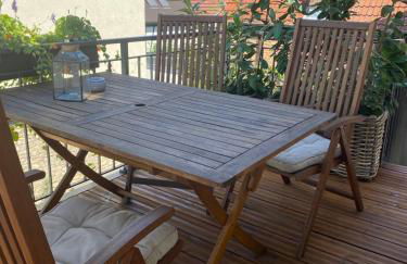 Hej Ferienwohnung - Foto 16