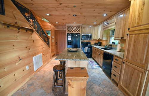 Golden Mountain Tops- Suches - Foto 9